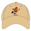 Youth Sport Flex Athletic Mesh Cap Thumbnail