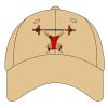 Youth Sport Flex Athletic Mesh Cap Thumbnail