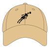 Youth Sport Flex Athletic Mesh Cap Thumbnail