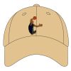 Youth Sport Flex Athletic Mesh Cap Thumbnail