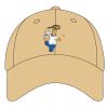 Youth Sport Flex Athletic Mesh Cap Thumbnail