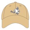 Youth Sport Flex Athletic Mesh Cap Thumbnail