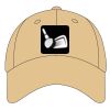 Youth Sport Flex Athletic Mesh Cap Thumbnail