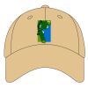 Youth Sport Flex Athletic Mesh Cap Thumbnail