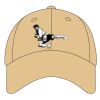 Youth Sport Flex Athletic Mesh Cap Thumbnail