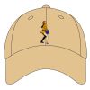 Youth Sport Flex Athletic Mesh Cap Thumbnail