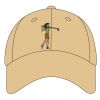 Youth Sport Flex Athletic Mesh Cap Thumbnail