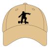 Youth Sport Flex Athletic Mesh Cap Thumbnail