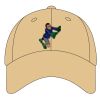 Youth Sport Flex Athletic Mesh Cap Thumbnail