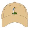 Youth Sport Flex Athletic Mesh Cap Thumbnail