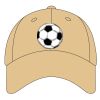 Youth Sport Flex Athletic Mesh Cap Thumbnail