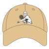 Youth Sport Flex Athletic Mesh Cap Thumbnail