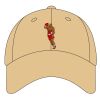 Youth Sport Flex Athletic Mesh Cap Thumbnail