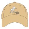 Youth Sport Flex Athletic Mesh Cap Thumbnail
