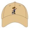 Youth Sport Flex Athletic Mesh Cap Thumbnail