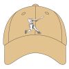 Youth Sport Flex Athletic Mesh Cap Thumbnail