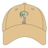 Youth Sport Flex Athletic Mesh Cap Thumbnail