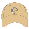 Youth Sport Flex Athletic Mesh Cap Thumbnail
