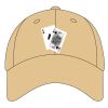 Youth Sport Flex Athletic Mesh Cap Thumbnail
