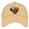 Youth Sport Flex Athletic Mesh Cap Thumbnail