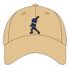 Youth Sport Flex Athletic Mesh Cap Thumbnail