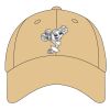 Youth Sport Flex Athletic Mesh Cap Thumbnail