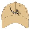 Youth Sport Flex Athletic Mesh Cap Thumbnail