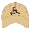 Youth Sport Flex Athletic Mesh Cap Thumbnail