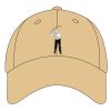 Youth Sport Flex Athletic Mesh Cap Thumbnail