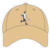 Youth Sport Flex Athletic Mesh Cap Thumbnail
