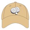 Youth Sport Flex Athletic Mesh Cap Thumbnail