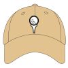 Youth Sport Flex Athletic Mesh Cap Thumbnail