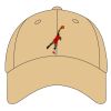 Youth Sport Flex Athletic Mesh Cap Thumbnail