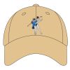 Youth Sport Flex Athletic Mesh Cap Thumbnail