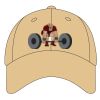 Youth Sport Flex Athletic Mesh Cap Thumbnail
