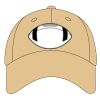 Youth Sport Flex Athletic Mesh Cap Thumbnail