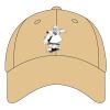 Youth Sport Flex Athletic Mesh Cap Thumbnail