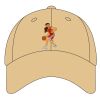 Youth Sport Flex Athletic Mesh Cap Thumbnail