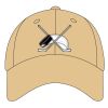 Youth Sport Flex Athletic Mesh Cap Thumbnail