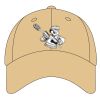 Youth Sport Flex Athletic Mesh Cap Thumbnail