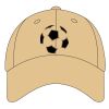 Youth Sport Flex Athletic Mesh Cap Thumbnail