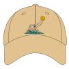 Youth Sport Flex Athletic Mesh Cap Thumbnail