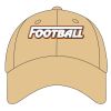 Youth Sport Flex Athletic Mesh Cap Thumbnail