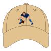 Youth Sport Flex Athletic Mesh Cap Thumbnail