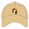 Youth Sport Flex Athletic Mesh Cap Thumbnail