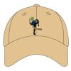 Youth Sport Flex Athletic Mesh Cap Thumbnail