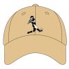 Youth Sport Flex Athletic Mesh Cap Thumbnail