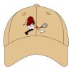 Youth Sport Flex Athletic Mesh Cap Thumbnail