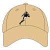 Youth Sport Flex Athletic Mesh Cap Thumbnail