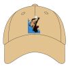 Youth Sport Flex Athletic Mesh Cap Thumbnail
